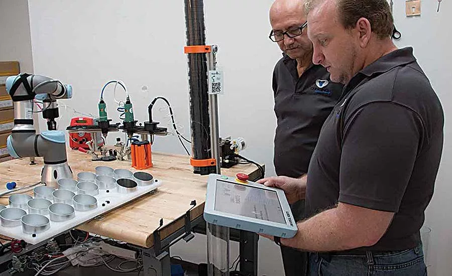Robot Rental Comes of Age
