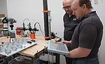 Robot Rental Comes of Age