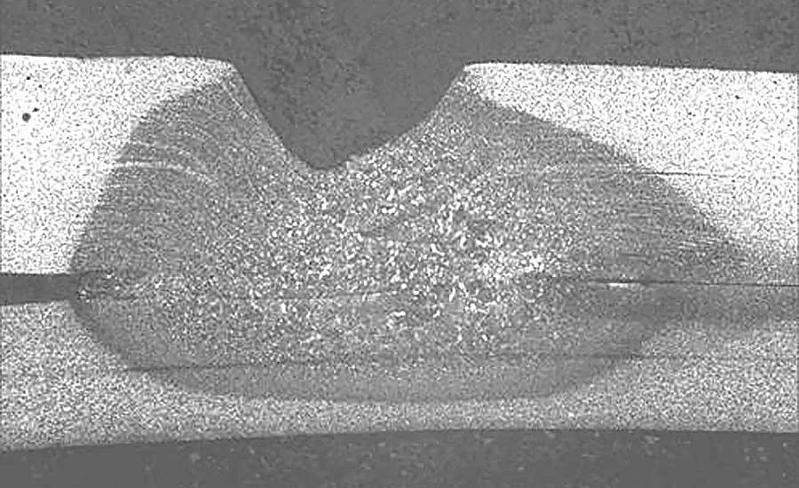Resistance Projection Welding