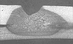 Resistance Projection Welding