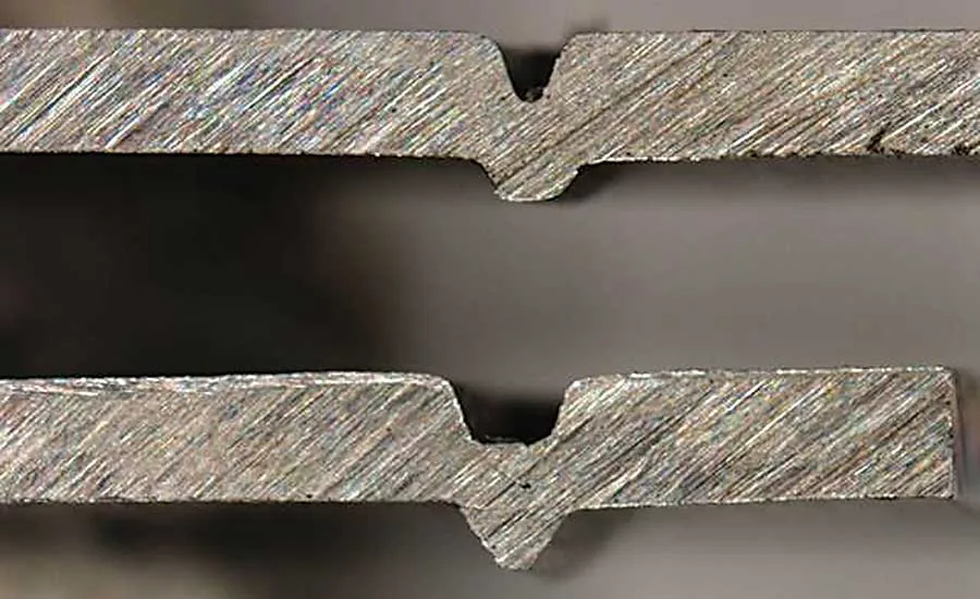 Resistance Projection Welding