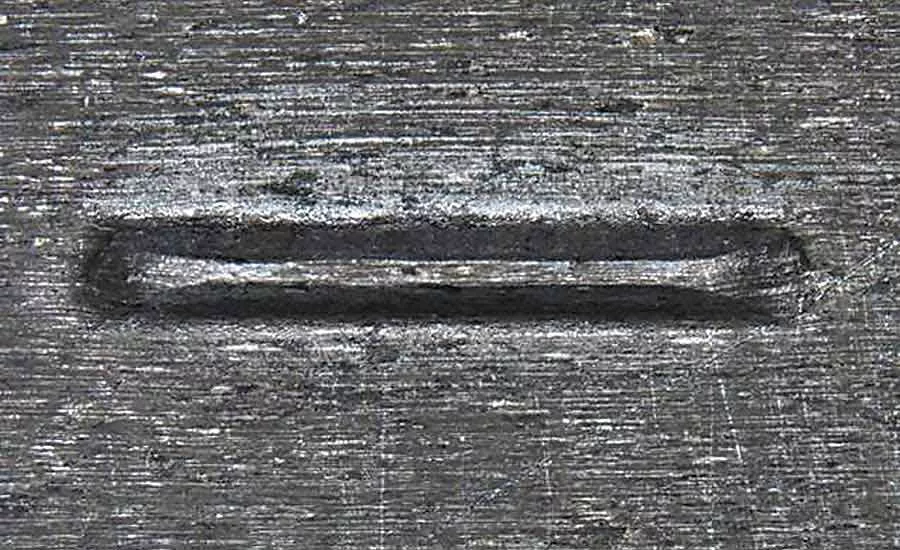 Resistance Projection Welding