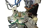 Resistance Projection Welding