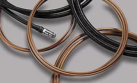 Cable Assemblies Ensure Timely Arrival of ATG Network