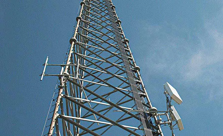 Cable Assemblies Ensure Timely Arrival of ATG Network