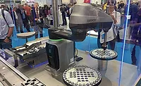 Robots Rule at Automatica