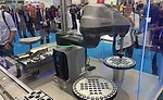 Robots Rule at Automatica