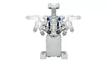 Robots Rule at Automatica
