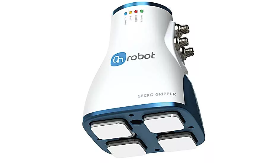 Robots Rule at Automatica