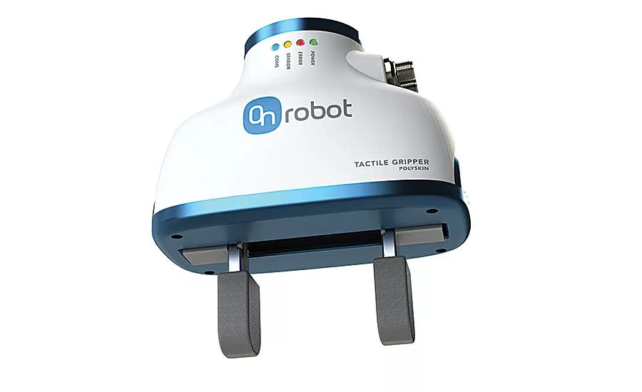 Robots Rule at Automatica