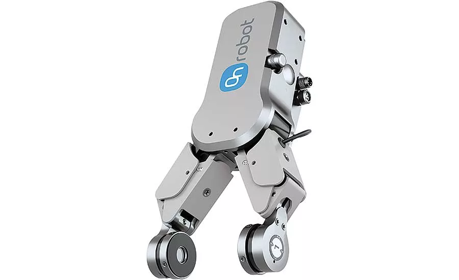 Robots Rule at Automatica