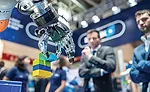 Robots Rule at Automatica