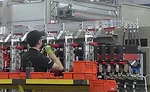 GE Stays on Track by Rebuilding Locomotives