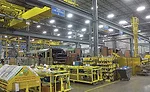 GE Stays on Track by Rebuilding Locomotives