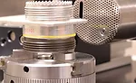 Marking Metal Parts