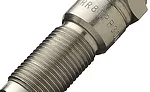Marking Metal Parts