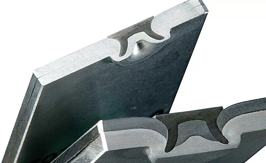 Advances in Self-Piercing Riveting