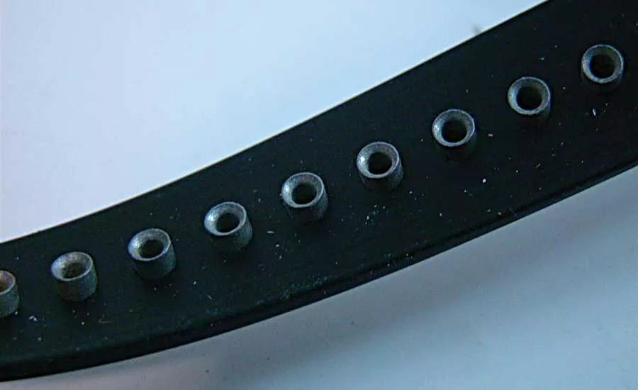 Advances in Self-Piercing Riveting