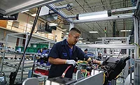 21c Tougher customer requirements drive investment at Bendix