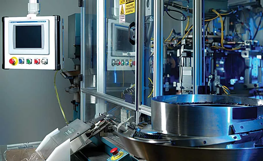 A reputation of quality drives Flocon Inc.