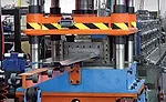 Press Adds Punch to Roll-Former’s Status as Industry Leader