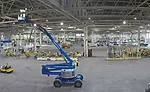 Ford Amps up its Energy Conservation Program With LEDs
