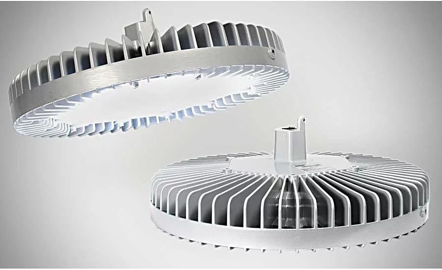 Ford Amps up its Energy Conservation Program With LEDs