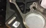 Brady Provides Product Traceability for Engine Manufacturer