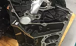 Brady Provides Product Traceability for Engine Manufacturer