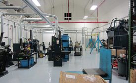 MES for Lean Manufacturing Increases Efficiency