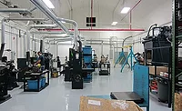 MES for Lean Manufacturing Increases Efficiency MES for Lean Manufacturing Increases Efficiency