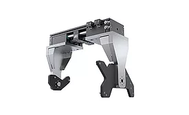 Grippers for Large Parts