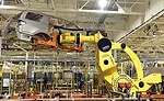 Grippers for Large Parts