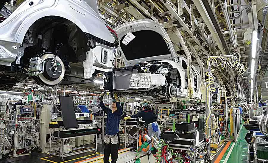 Lean Culture Drives Continuous Improvement