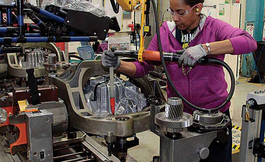Lean Culture Drives Continuous Improvement