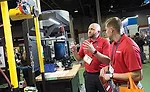 New Technologies Impress at the Assembly Show