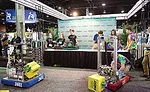 New Technologies Impress at the Assembly Show