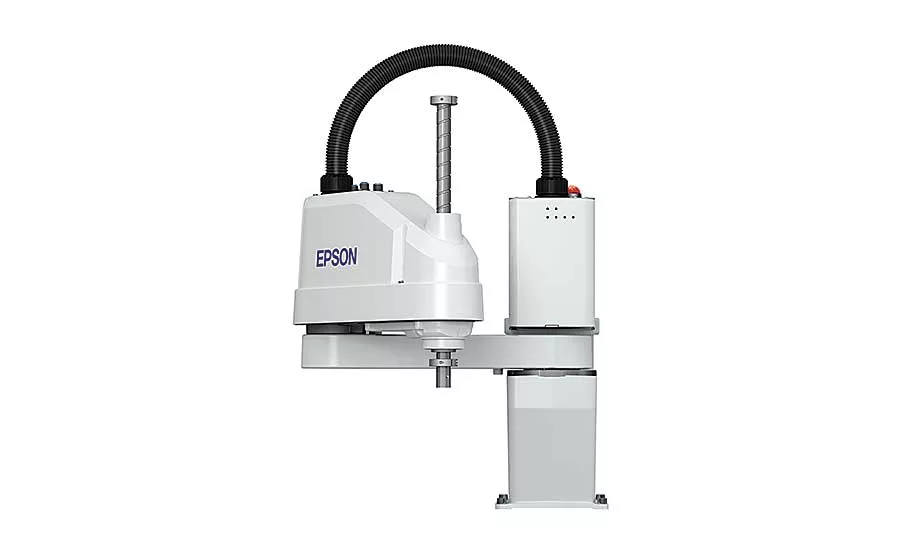 New Technologies Impress at the Assembly Show