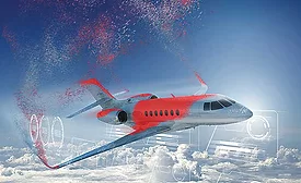 The Growing Role of Plastics in Aerospace Assembly