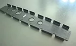 The Growing Role of Plastics in Aerospace Assembly