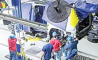 7 Manufacturer Clearly Leaves its Mark on Industrial Cables