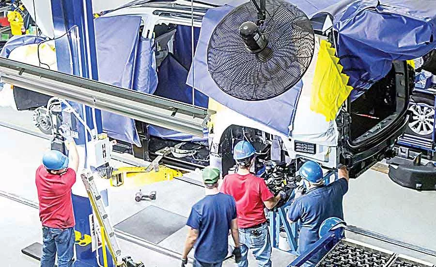 Manufacturer Clearly Leaves its Mark on Industrial Cables