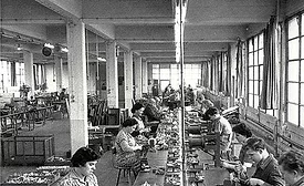 Quality and innovation help Kiekert latch onto success.