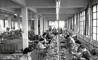 1 Quality and innovation help Kiekert latch onto success.