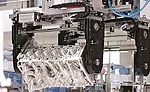 Rotary Actuators for Automated Assembly