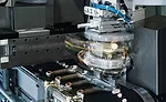 Rotary Actuators for Automated Assembly