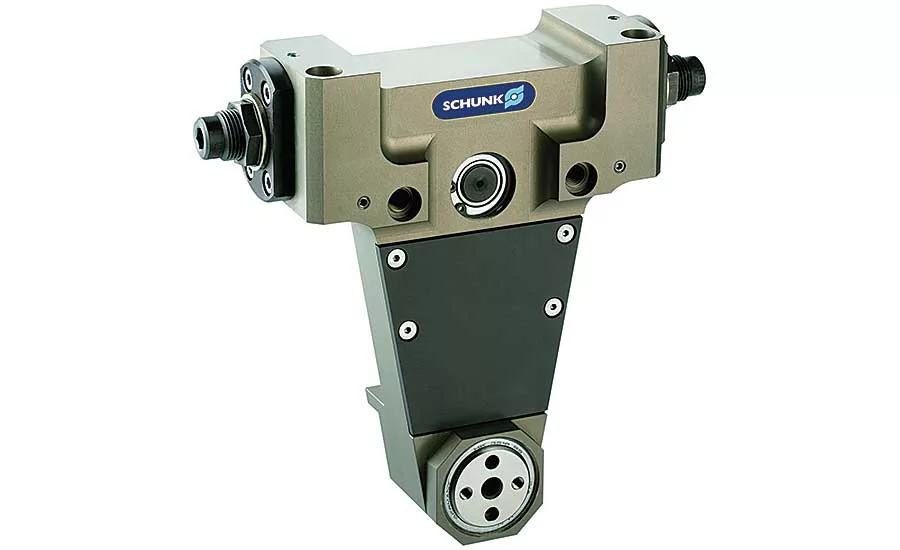 Rotary Actuators for Automated Assembly
