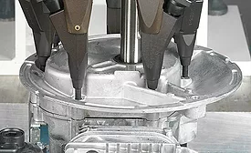 What’s New With Automatic Screwdriving?