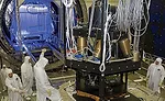 NASA Support Team Keeps Telescope Assembly, Launch on Schedule