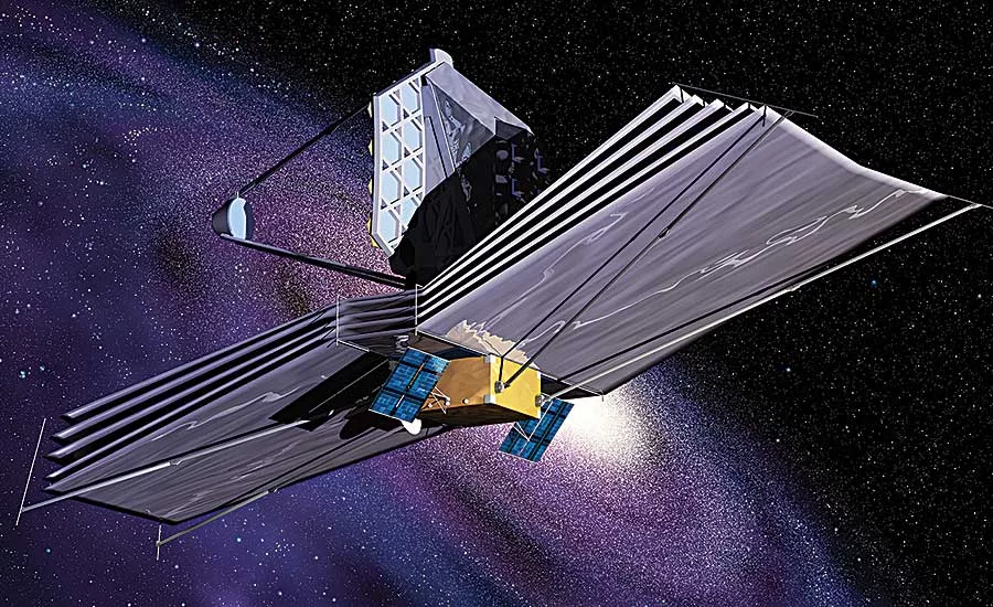 NASA Support Team Keeps Telescope Assembly, Launch on Schedule